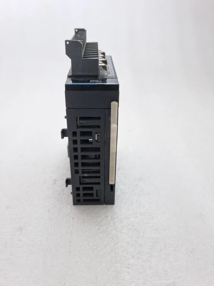 Inovance AM600-4AD Plc Analog Input Module 24Vdc AM600 Series (Used) AM6004AD